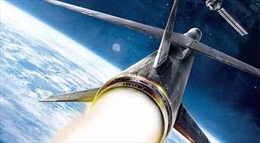Nga thử thành công hệ thống tên lửa bắn hạ vệ tinh PL19/Nudol